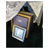 Frames