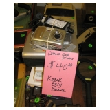 Kodak easy care camera and printer $40 