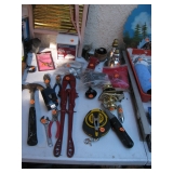 Hand tools 