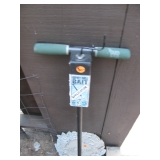 Bait applicator $30