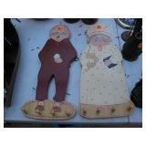Hangers $10 each