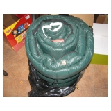 Sleeping bag $10