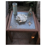 End tables $20