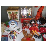 Xmas items 