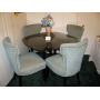 Very nice dining set $250