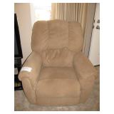 Rocker/recliner $150