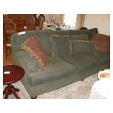 Sofa $250