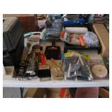 Paint supplies