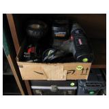 1902 volt drill set $25