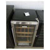 Wine cooler $75