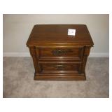 End table $25