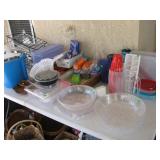 Tupperware