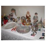 Xmas items