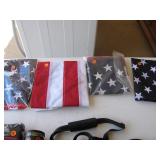 Flags 