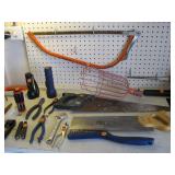 Hand tools 