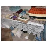 Blankets 