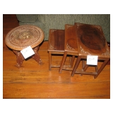 Misc. tables 