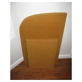 Dinning table pads 