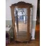 Curio cabinet $150