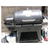 Pit Boss wood pellet grill, Orig. $850, now $450