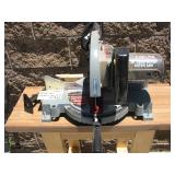 Delta 10" Compound Mitre Saw Orig. $190, Now $95