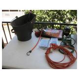 Extension cord