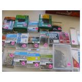 Fasteners 