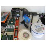 Misc. tools 