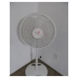 Oscillating fan $25