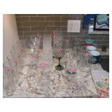 Glassware 