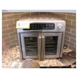 Emeril Lagasse air fryer and oven $100
