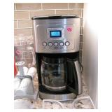 Coffee brewer $25