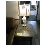 Lamp $25