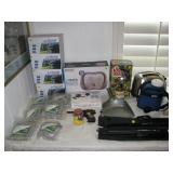 4G cellular security cameras $25 ea.