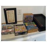 Puzzles 