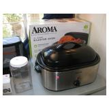 Roaster Oven $25