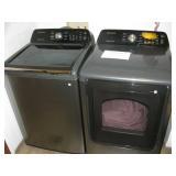 Nice Samsung Washer and Gas Dryer $750 for the set
