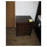 End table $50