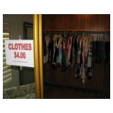 Clothing 