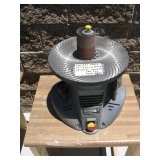 Central Machinery 14" oscillating spindle sander w/stand Orig. $160, Now $80