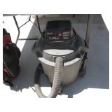 Shop Vac. $25
