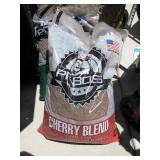 Pit Boss wood pellets $7.50 a bag