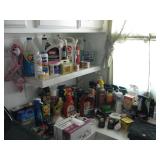Household chemicals