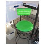Nice swivel chair $25