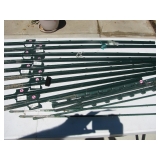 Stakes $4