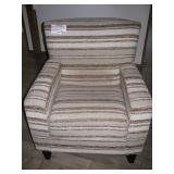 Premium accent chair Orig. $649, Now $200