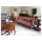 Hillwood Moving Sale by BLVD Estate Sales