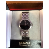 Movado watch