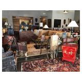 Eclectic Sale, by BLVD Estate Sales