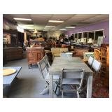 Charlotte Avenue Sale, by BLVD Estate Sales